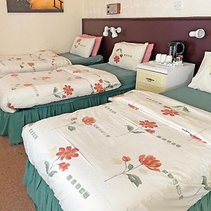 Familien-Zimmer